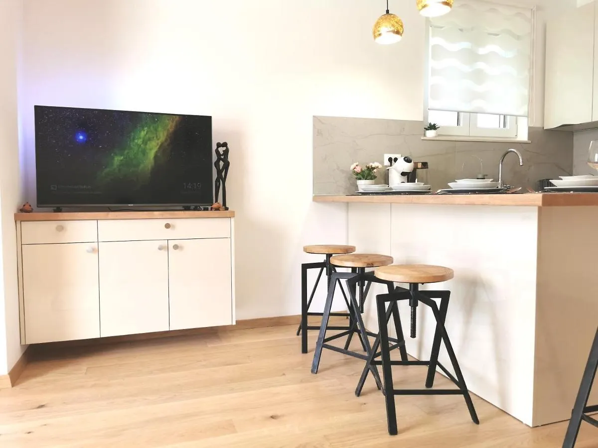 Relax And Enjoy Apartment Stobrec Spalato Croazia