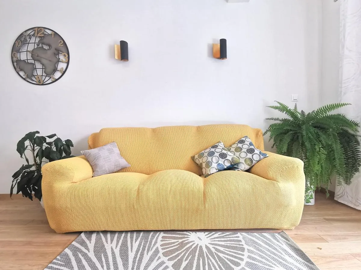 Relax And Enjoy Apartment Stobrec Spalato