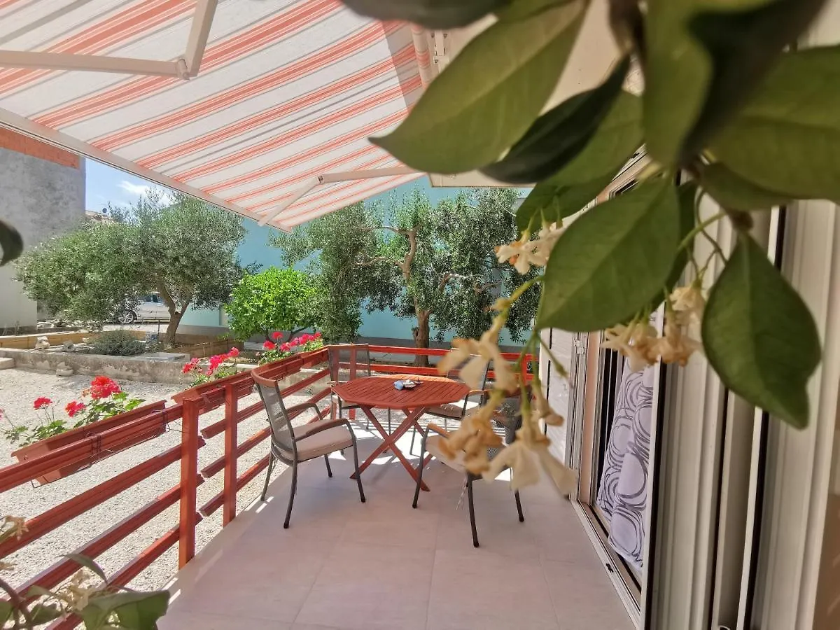 Relax And Enjoy Apartment Stobrec Split