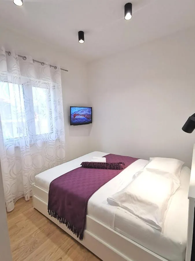 Relax And Enjoy Apartment Stobrec Spalato