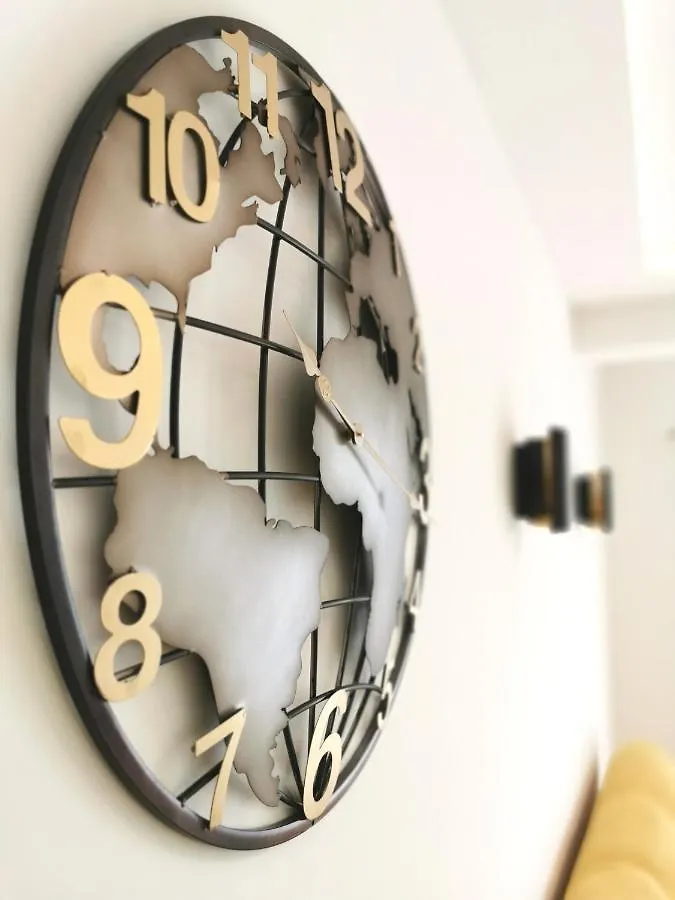 Relax And Enjoy Apartment Stobrec Split