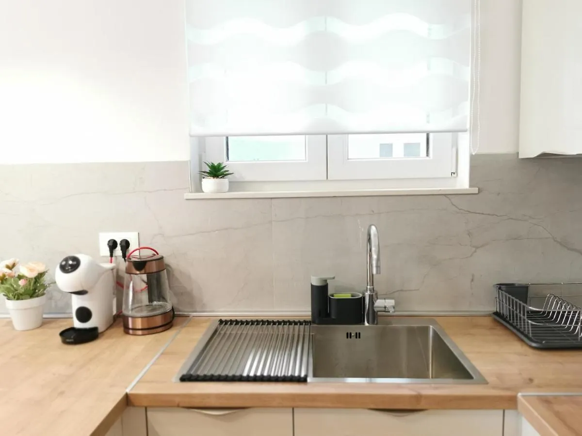 Relax And Enjoy Apartment Stobrec Split Kroatien
