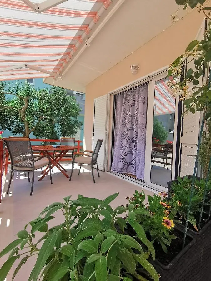 Relax And Enjoy Apartment Stobrec Split