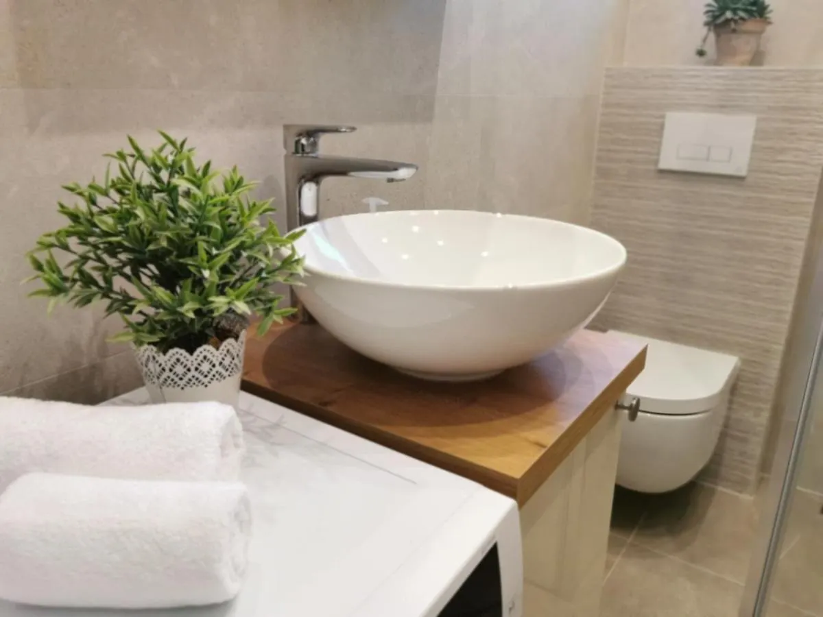 Relax And Enjoy Apartment Stobrec Split