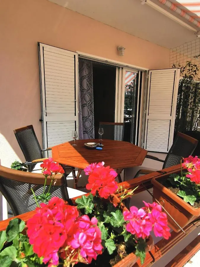 Relax And Enjoy Apartment Stobrec Split