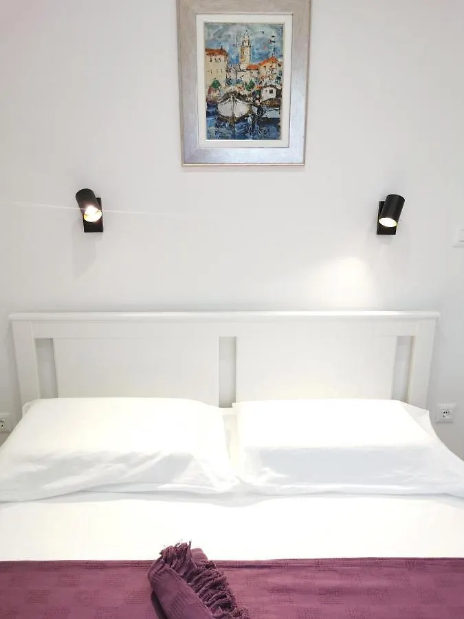 Relax And Enjoy Apartment Stobrec Split 0*,