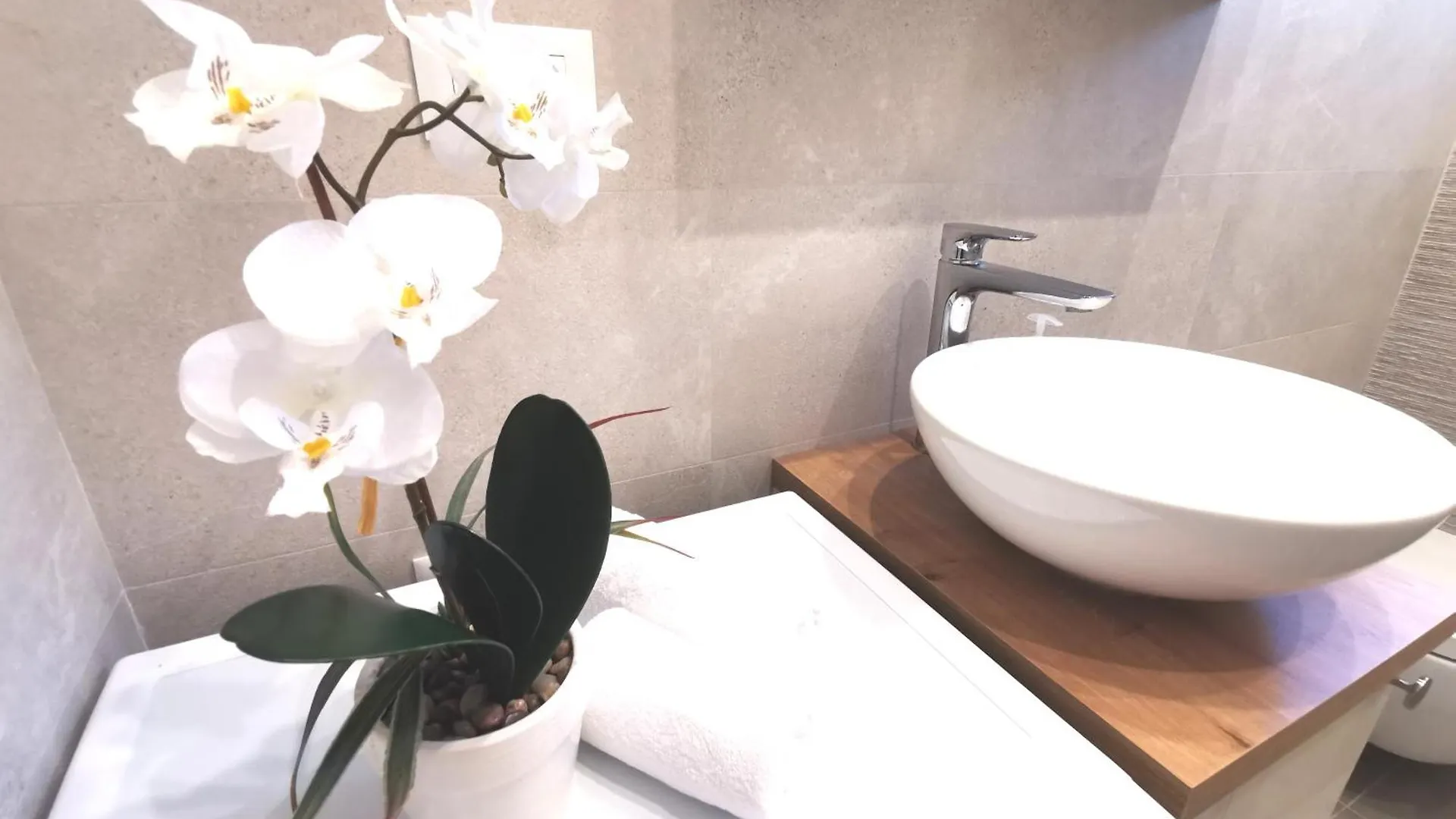 Relax And Enjoy Apartment Stobrec Split Kroatien